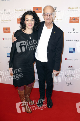 Movie Meets Media Party, Berlinale 2017