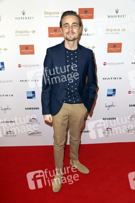 Movie Meets Media Party, Berlinale 2017