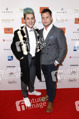 Movie Meets Media Party, Berlinale 2017