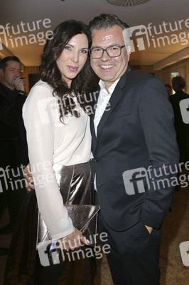 Movie Meets Media Party, Berlinale 2017