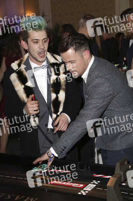 Movie Meets Media Party, Berlinale 2017