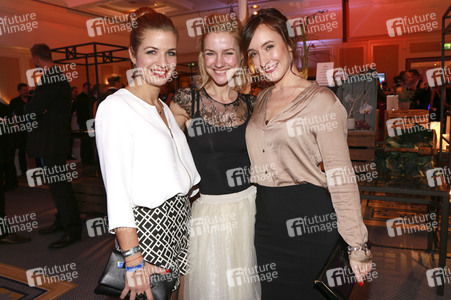 Movie Meets Media Party, Berlinale 2017