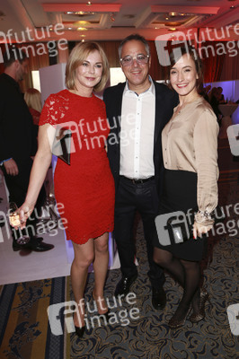 Movie Meets Media Party, Berlinale 2017