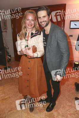 Movie Meets Media Party, Berlinale 2017