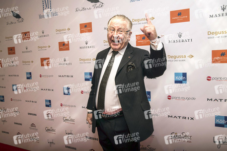 Movie Meets Media Party, Berlinale 2017