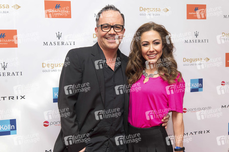 Movie Meets Media Party, Berlinale 2017