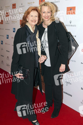 Movie Meets Media Party, Berlinale 2017