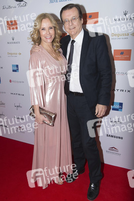 Movie Meets Media Party, Berlinale 2017