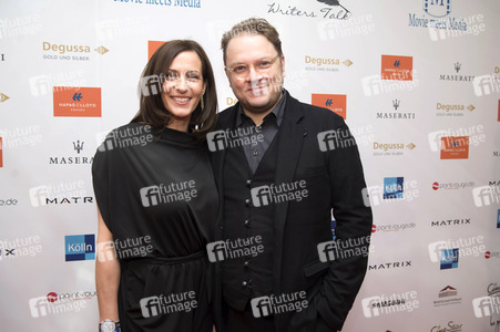Movie Meets Media Party, Berlinale 2017
