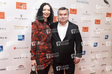 Movie Meets Media Party, Berlinale 2017