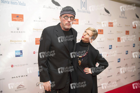 Movie Meets Media Party, Berlinale 2017