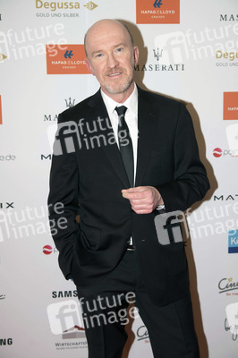 Movie Meets Media Party, Berlinale 2017