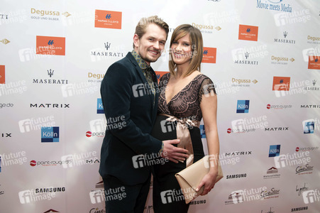 Movie Meets Media Party, Berlinale 2017