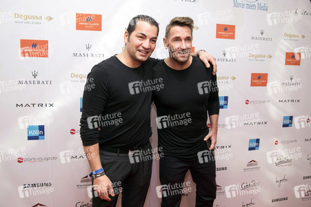 Movie Meets Media Party, Berlinale 2017