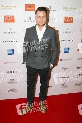 Movie Meets Media Party, Berlinale 2017