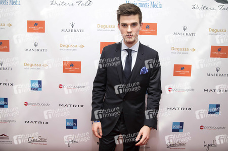 Movie Meets Media Party, Berlinale 2017