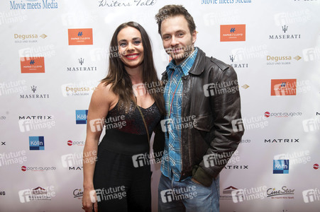 Movie Meets Media Party, Berlinale 2017