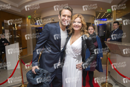 Movie Meets Media Party, Berlinale 2017
