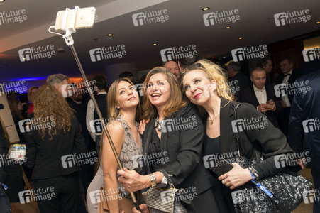 Movie Meets Media Party, Berlinale 2017