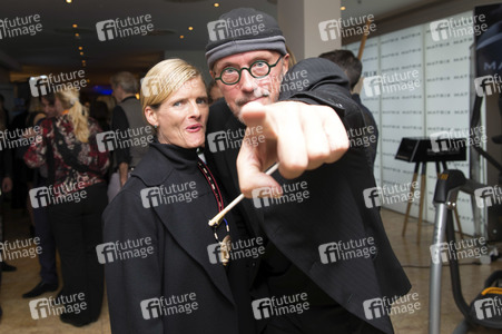 Movie Meets Media Party, Berlinale 2017