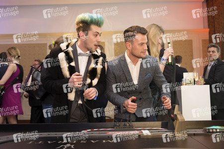 Movie Meets Media Party, Berlinale 2017