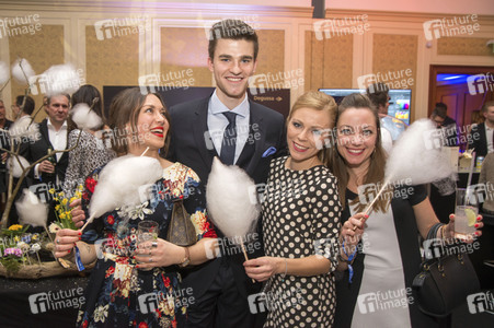 Movie Meets Media Party, Berlinale 2017