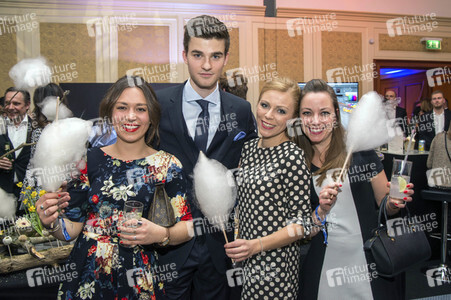 Movie Meets Media Party, Berlinale 2017