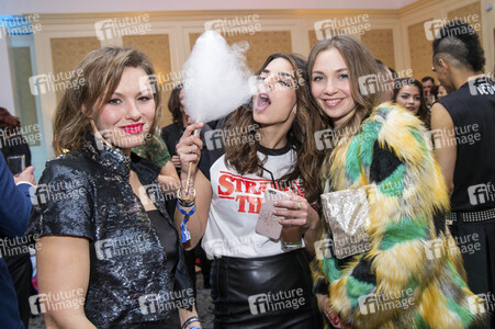 Movie Meets Media Party, Berlinale 2017