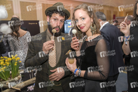 Movie Meets Media Party, Berlinale 2017