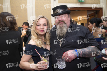 Movie Meets Media Party, Berlinale 2017