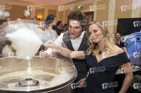 Movie Meets Media Party, Berlinale 2017