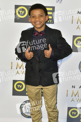 48. NAACP Image Awards Non-Televised Awards in Pasadena