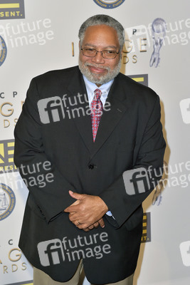 48. NAACP Image Awards Non-Televised Awards in Pasadena