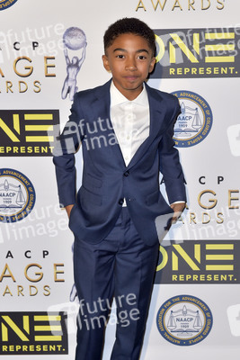 48. NAACP Image Awards Non-Televised Awards in Pasadena
