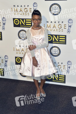 48. NAACP Image Awards Non-Televised Awards in Pasadena