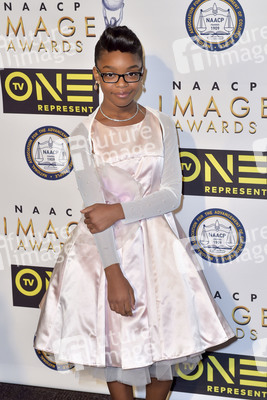 48. NAACP Image Awards Non-Televised Awards in Pasadena