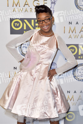 48. NAACP Image Awards Non-Televised Awards in Pasadena