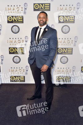 48. NAACP Image Awards Non-Televised Awards in Pasadena