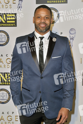 48. NAACP Image Awards Non-Televised Awards in Pasadena