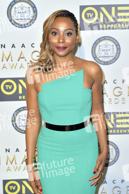 48. NAACP Image Awards Non-Televised Awards in Pasadena