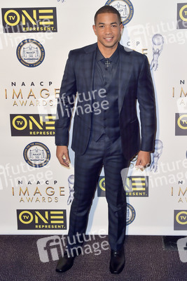 48. NAACP Image Awards Non-Televised Awards in Pasadena
