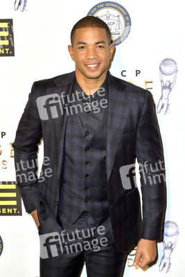 48. NAACP Image Awards Non-Televised Awards in Pasadena