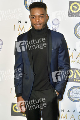 48. NAACP Image Awards Non-Televised Awards in Pasadena