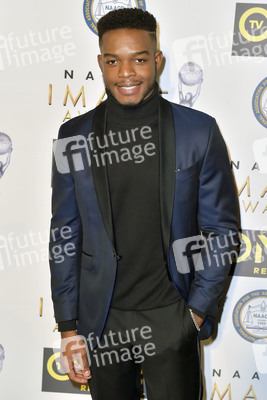 48. NAACP Image Awards Non-Televised Awards in Pasadena