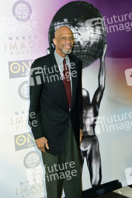 48. NAACP Image Awards Non-Televised Awards in Pasadena