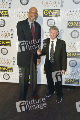 48. NAACP Image Awards Non-Televised Awards in Pasadena