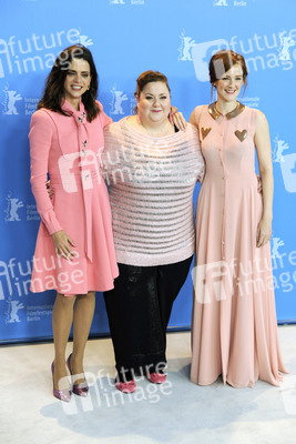 'Pieles' Photocall, Berlinale 2017
