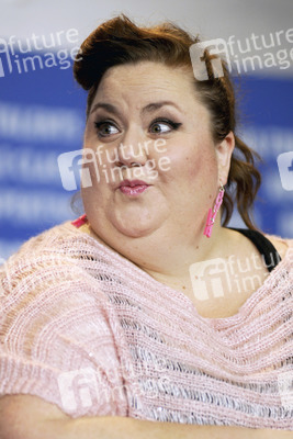 'Pieles' Pressekonferenz, Berlinale 2017