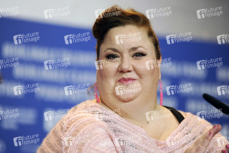 'Pieles' Pressekonferenz, Berlinale 2017