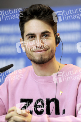 'Pieles' Pressekonferenz, Berlinale 2017